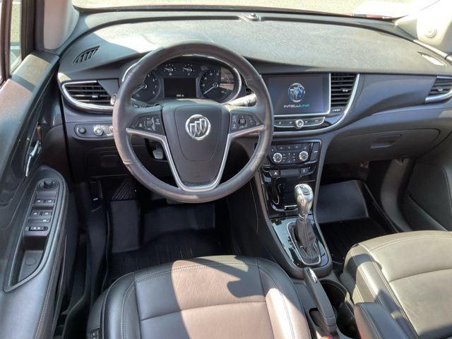 2020 Buick Encore AWD Essence