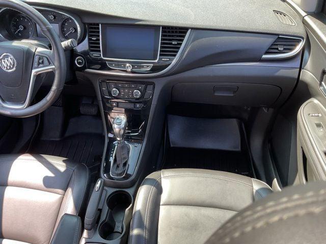 2020 Buick Encore AWD Essence
