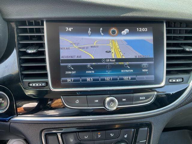 2020 Buick Encore AWD Essence