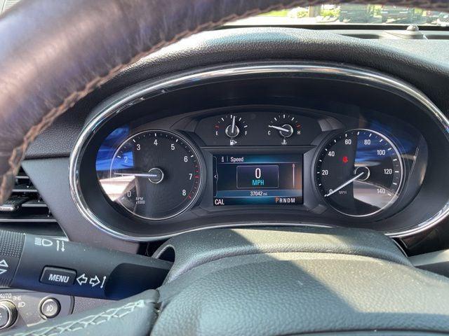 2020 Buick Encore AWD Essence