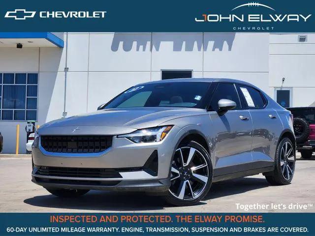 2022 Polestar 2 Long Range Dual Motor for sale in Englewood, CO