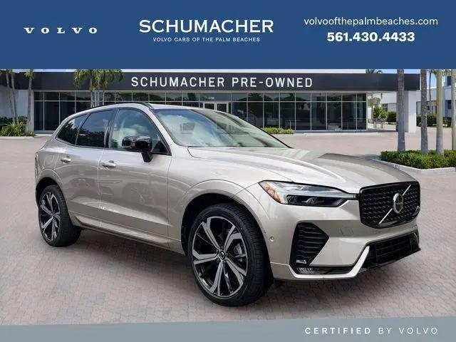 2024 Volvo XC60 B5 Ultimate Dark Theme for sale in West Palm Beach, FL