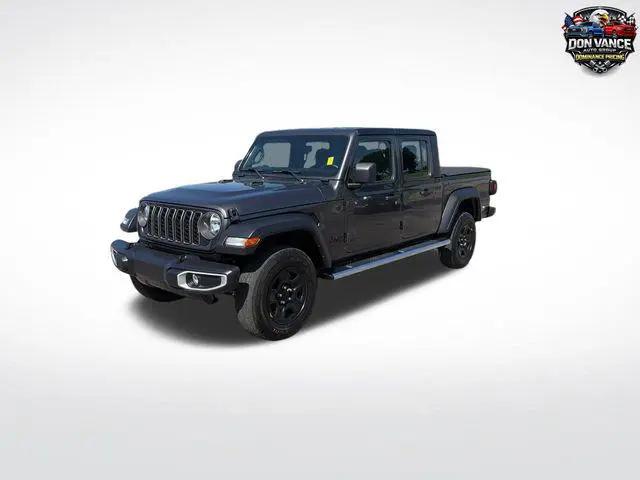 2025 Jeep Gladiator Sport for sale in Marshfield, MO