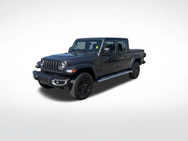 2025 Jeep Gladiator Sport for sale in Marshfield, MO