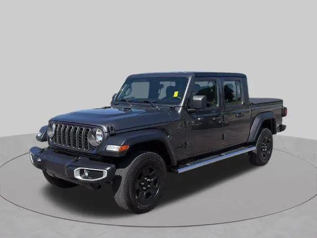 2025 Jeep Gladiator Sport for sale in Marshfield, MO