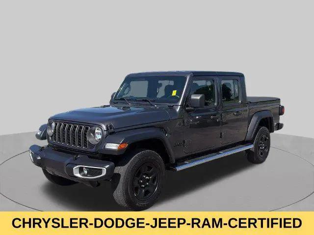 2025 Jeep Gladiator Sport for sale in Marshfield, MO