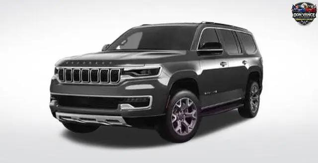 2024 Jeep Wagoneer Series I 4x2 for sale in Marshfield, MO