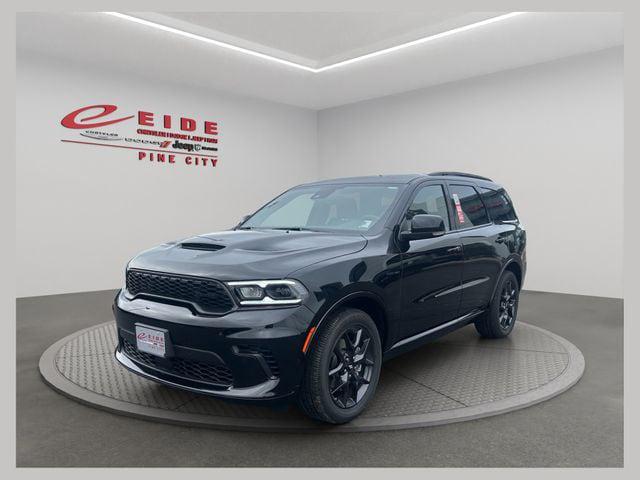 2027 Dodge Durango DURANGO GT HEMI V8 PLUS AWD