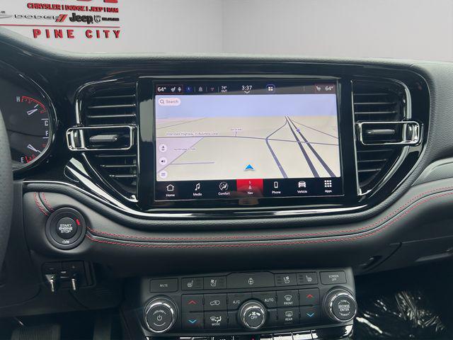 2027 Dodge Durango DURANGO GT HEMI V8 PLUS AWD