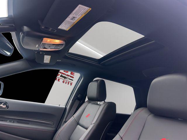 2027 Dodge Durango DURANGO GT HEMI V8 PLUS AWD