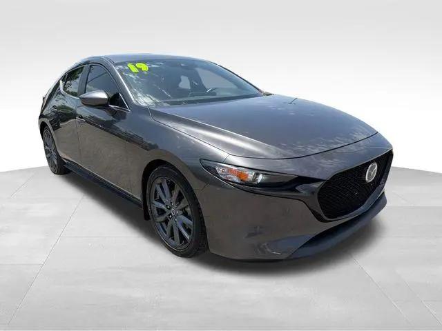 2019 Mazda Mazda3 Preferred Package for sale in Broken Arrow, OK