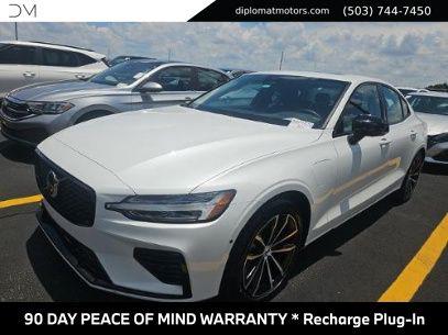 2023 Volvo S60 Recharge T8 Plus Dark Theme for sale in Troutdale, OR