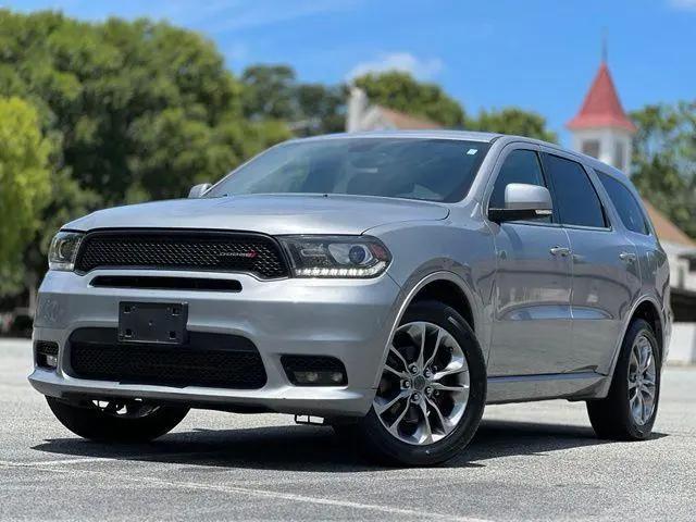 2019 Dodge Durango GT Plus AWD for sale in Greensboro, NC