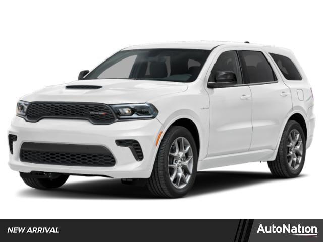 2027 Dodge Durango DURANGO GT HEMI V8 PLUS AWD