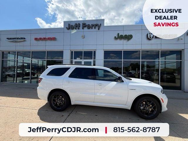 2027 Dodge Durango DURANGO GT HEMI V8 PLUS AWD