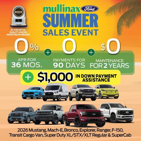 2026 Ford F-150 LARIAT for sale in Olympia, WA
