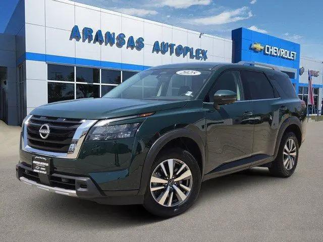 2025 Nissan Pathfinder SL 4WD for sale in Aransas Pass, TX
