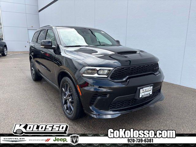 2027 Dodge Durango GT Plus HEMI for sale in Appleton, WI