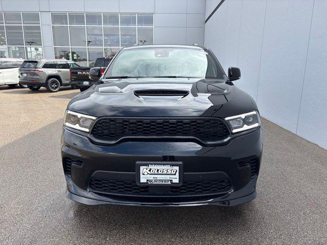 2027 Dodge Durango GT Plus HEMI