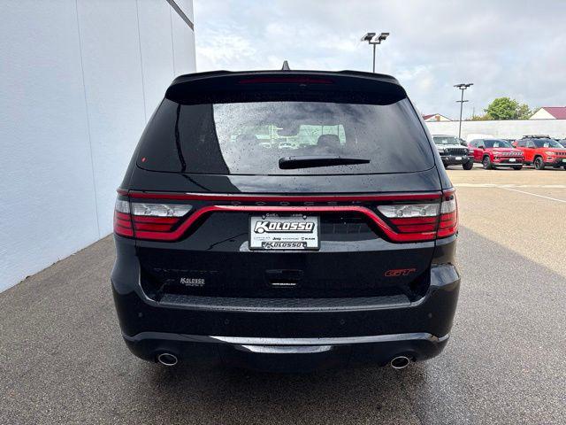 2027 Dodge Durango GT Plus HEMI