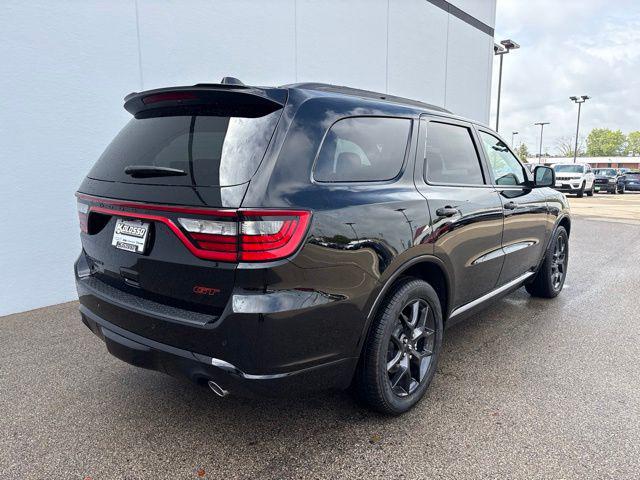 2027 Dodge Durango GT Plus HEMI