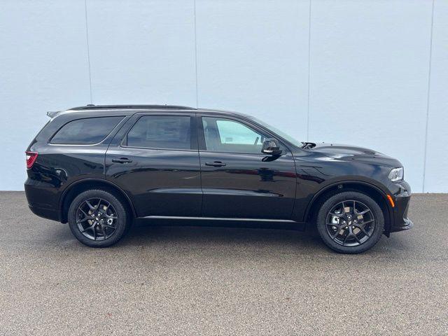 2027 Dodge Durango GT Plus HEMI