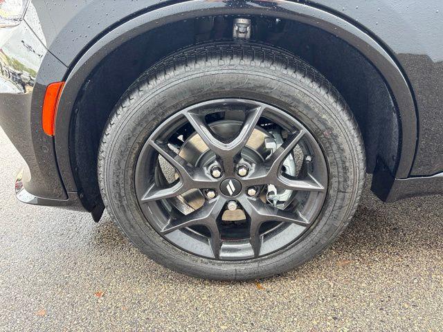2027 Dodge Durango GT Plus HEMI