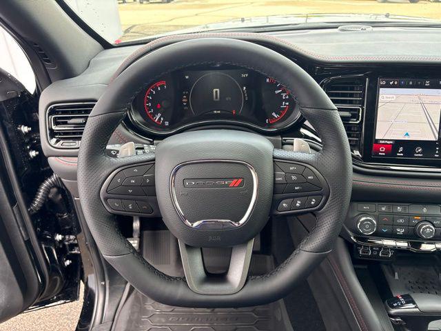 2027 Dodge Durango GT Plus HEMI