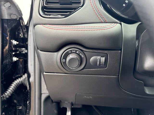 2027 Dodge Durango GT Plus HEMI