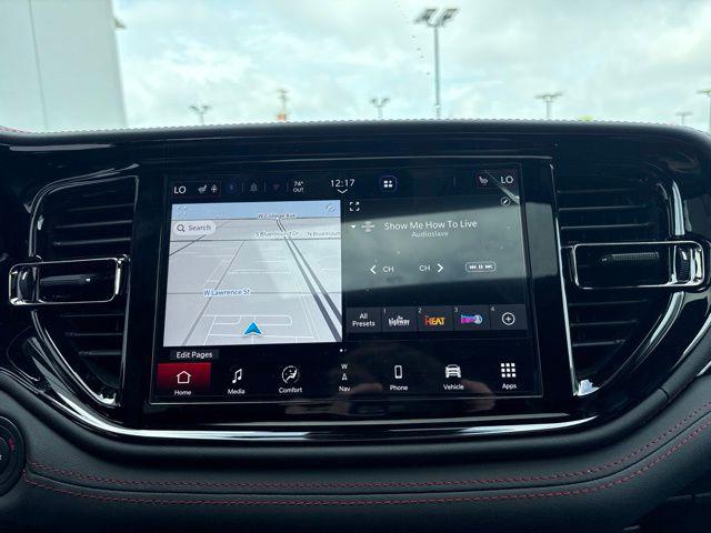 2027 Dodge Durango GT Plus HEMI