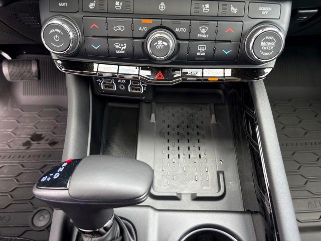 2027 Dodge Durango GT Plus HEMI