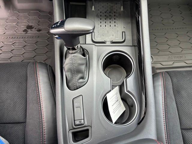2027 Dodge Durango GT Plus HEMI