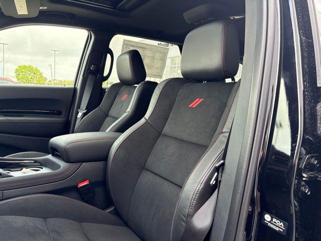 2027 Dodge Durango GT Plus HEMI