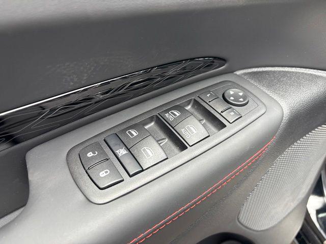 2027 Dodge Durango GT Plus HEMI