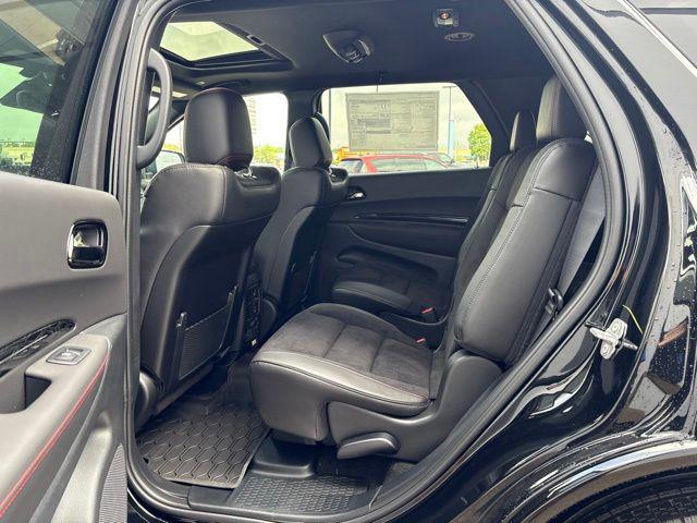 2027 Dodge Durango GT Plus HEMI