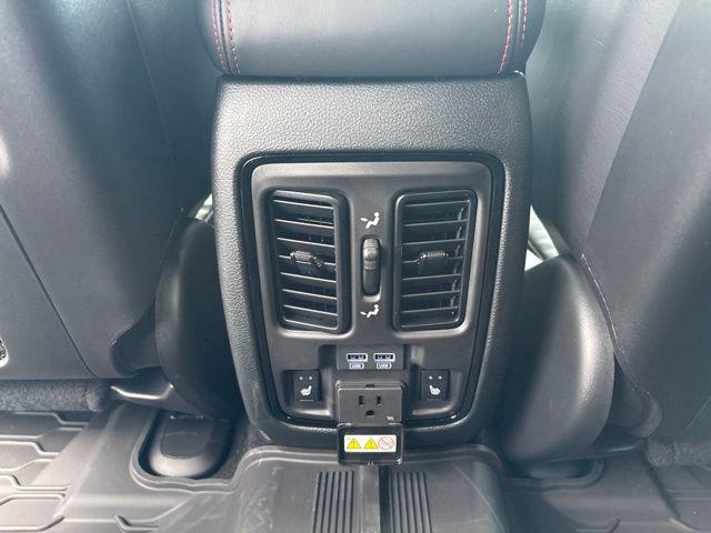 2027 Dodge Durango GT Plus HEMI