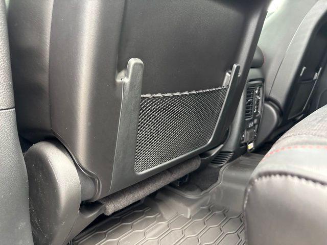 2027 Dodge Durango GT Plus HEMI