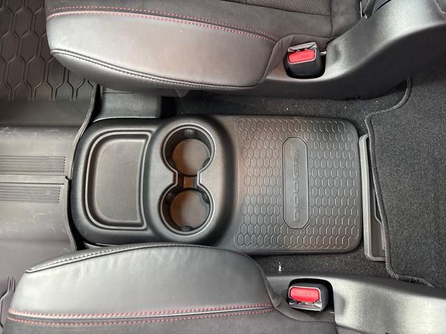 2027 Dodge Durango GT Plus HEMI