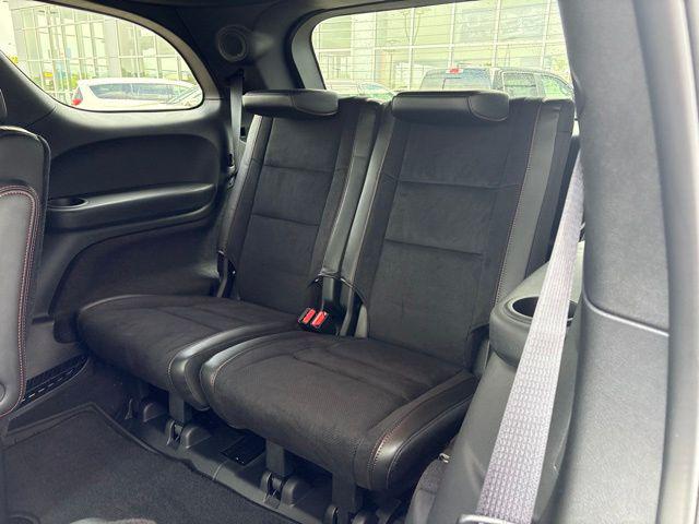 2027 Dodge Durango GT Plus HEMI