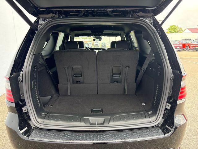 2027 Dodge Durango GT Plus HEMI