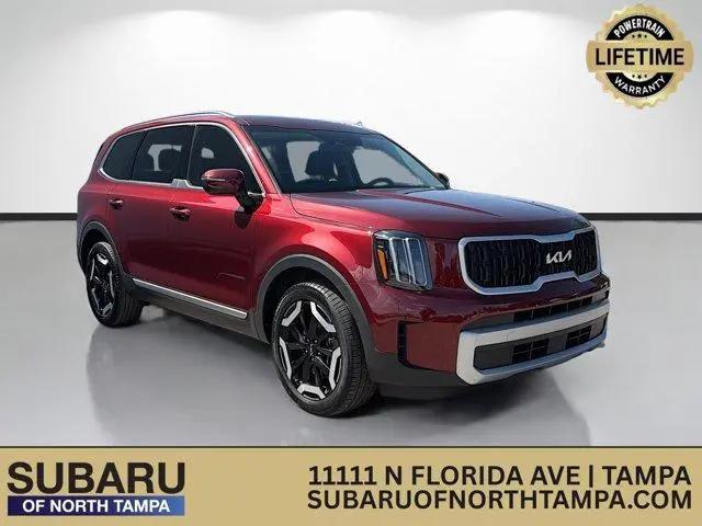 2024 Kia Telluride EX for sale in Tampa, FL