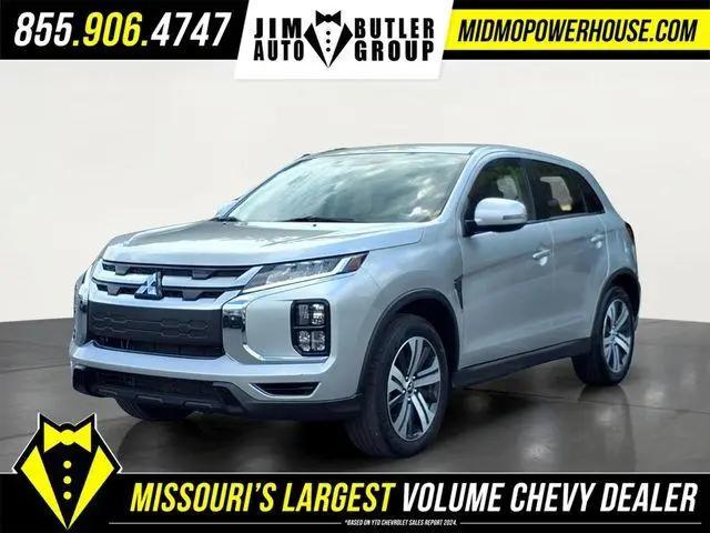 2025 Mitsubishi Outlander Sport 2.0 S AWC for sale in Linn, MO