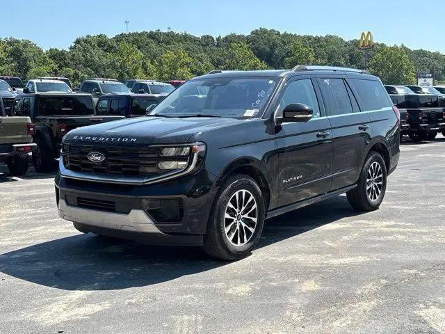 2025 Ford Expedition Platinum for sale in Linn, MO