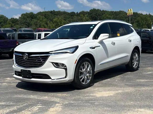 2024 Buick Enclave Essence FWD for sale in Linn, MO