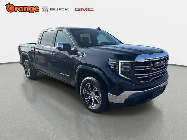 2025 GMC Sierra 1500 4WD Crew Cab Short Box SLT for sale in Orlando, FL