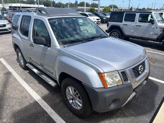 2014 Nissan Xterra S for sale in Pensacola, FL