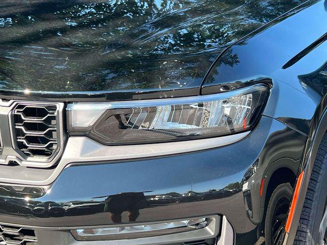 2027 Jeep Grand Cherokee Limited 2027 Jeep Grand Cherokee Limited
