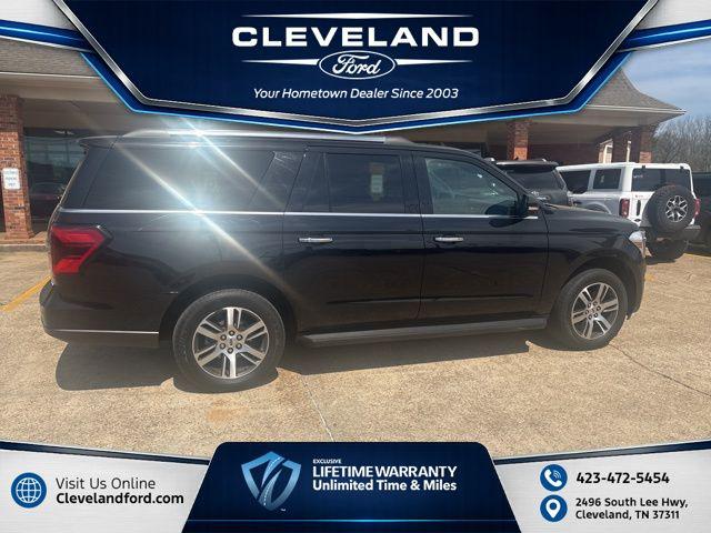 2024 Ford Expedition Limited MAX for sale in Cleveland, TN