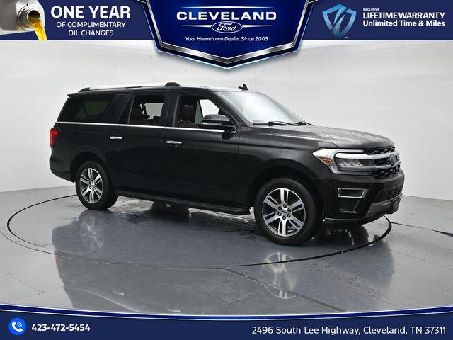 2024 Ford Expedition Limited MAX for sale in Cleveland, TN