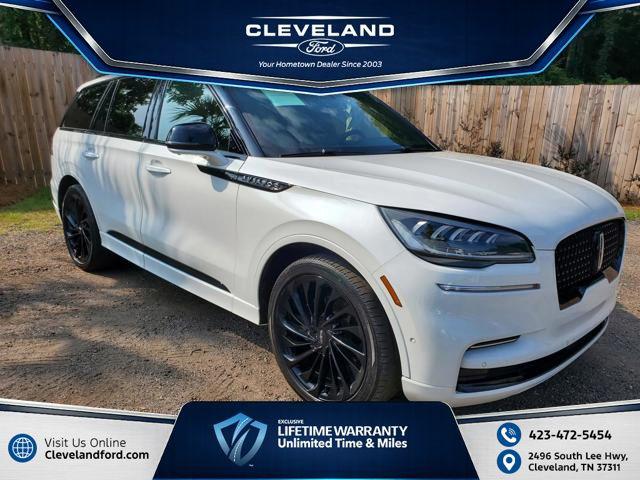 2024 Lincoln Aviator Reserve for sale in Cleveland, TN